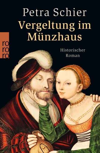Vergeltung im Münzhaus - Petra Schier