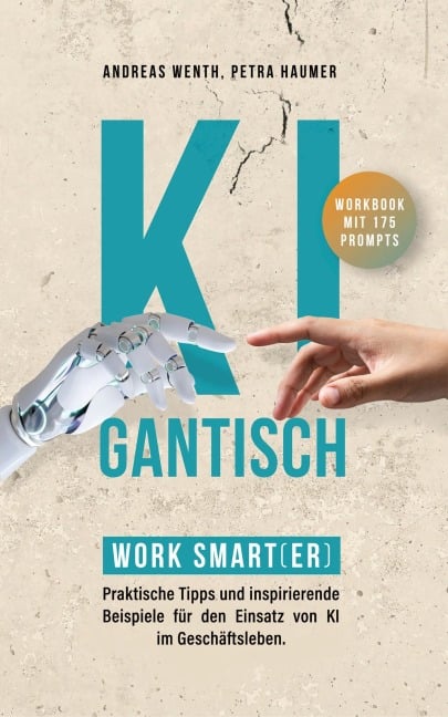 KIgantisch-works mart(er) - Wenth Andreas, Haumer Petra