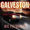 Cover-Bild zum Titel 'Galveston Lib/E' von 'Nic Pizzolatto'