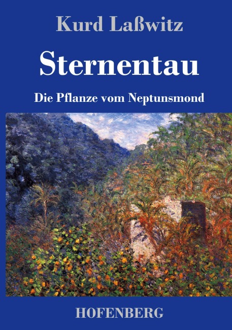Sternentau - Kurd Laßwitz