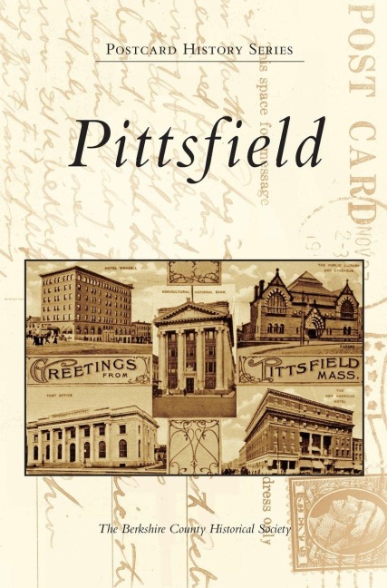 Pittsfield - The Berkshire County Historical Society