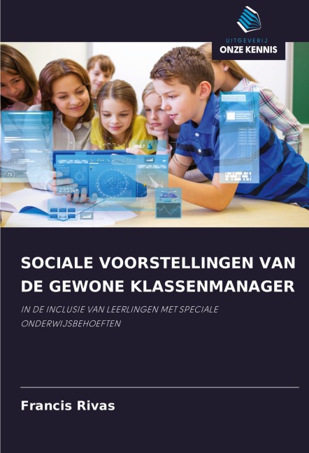 SOCIALE VOORSTELLINGEN VAN DE GEWONE KLASSENMANAGER - Francis Rivas