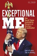 Cover-Bild zum Titel 'Exceptional Me' von 'Jason Gilmore, Charles Rowling'