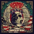 Cover-Bild zum Titel 'American Made' von 'Bpmd'