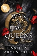 Cover-Bild zum Titel 'The War of Two Queens Special Edition' von 'Jennifer L. Armentrout'