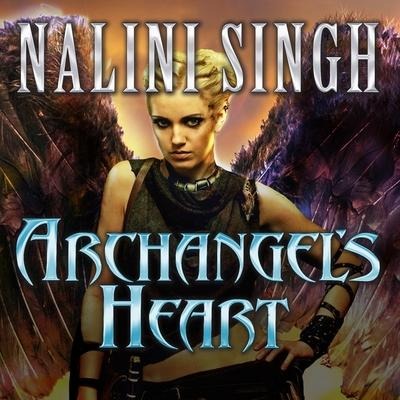 Archangel's Heart Lib/E - Nalini Singh
