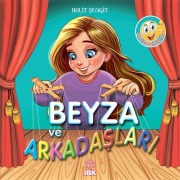 Cover-Bild zum Titel 'Beyza ve Arkadaslari' von 'Halit Sengit'