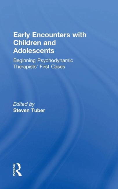 Early Encounters with Children and Adolescents - 