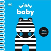 Cover-Bild zum Titel 'Bright Baby' von 'Rebecca Weerasekera'