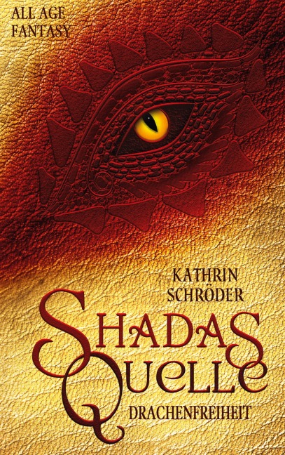 Shadas Quelle - Kathrin Schröder