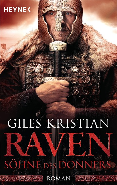 Raven - Söhne des Donners - Giles Kristian