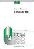 Cover-Bild zum Titel 'L' indiana di re. Repertorio per il nero' von 'Viktor Bologan'
