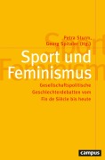 Cover-Bild zum Titel 'Sport und Feminismus' von ''