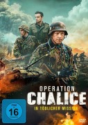 Cover-Bild zum Titel 'Operation Chalice - In tödlicher Mission' von 'Pekka Rintala, Jarno Elonen, Heikki Kareranta'