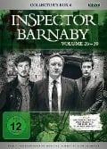 Inspector Barnaby - Caroline Graham, David Hoskins, Andrew Payne, Douglas Watkinson, Peter Hammond