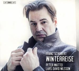 Winterreise - Peter/Nilsson Mattei