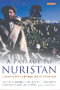 Cover-Bild zum Titel 'A Passage to Nuristan' von 'Nicholas Barrington, Reinhard Schlagintweit, Joseph T. Kendrick'