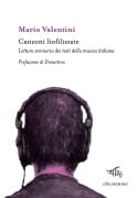 Cover-Bild zum Titel 'Canzoni liofilizzate. Lettura semiseria dei testi della musica italiana' von 'Mario Valentini'
