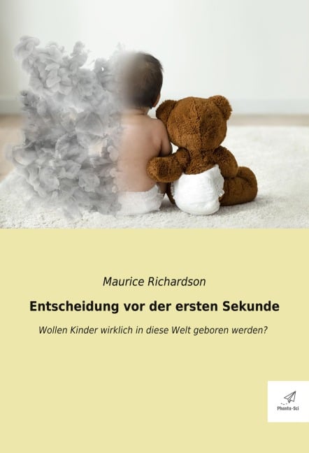 Entscheidung vor der ersten Sekunde - Maurice Richardson