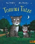 Tommi Tatze - Axel Scheffler, Julia Donaldson