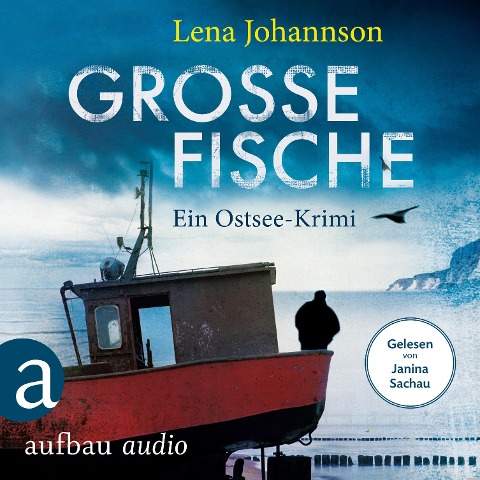Große Fische - Lena Johannson
