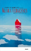 Cover-Bild zum Titel 'Klara vergessen' von 'Isabelle Autissier'