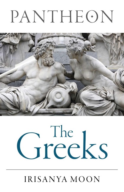 Pantheon: The Greeks - Irisanya Moon