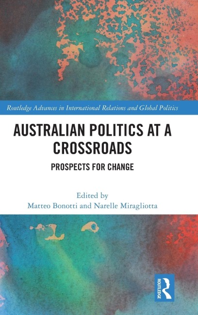 Australian Politics at a Crossroads - 