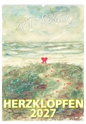Cover-Bild zum Titel 'Herzklopfen 2027' von 'Peter-T. Schulz'