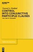 Control into Conjunctive Participle Clauses - Youssef A. Haddad