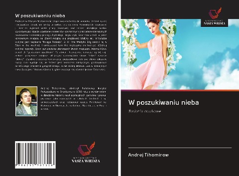 W poszukiwaniu nieba - Andrej Tihomirow