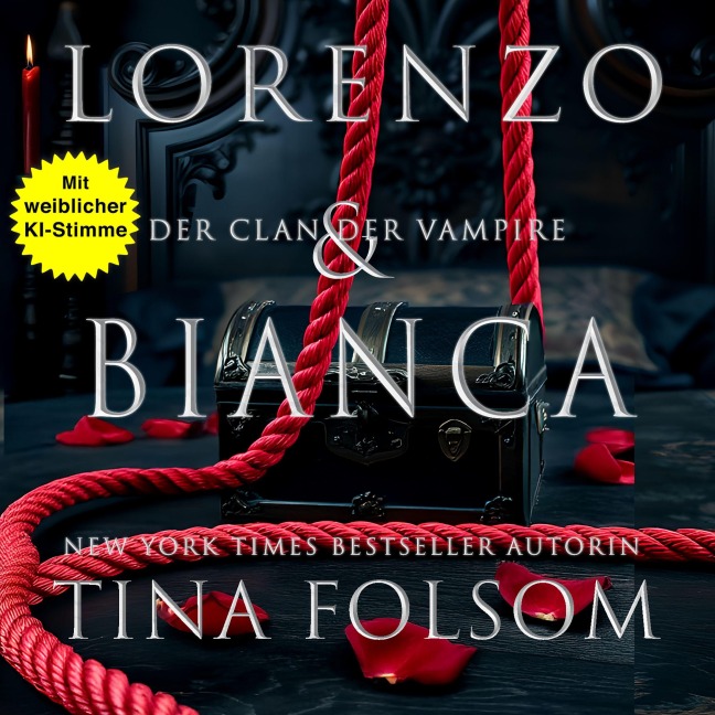Lorenzo & Bianca - Tina Folsom