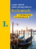 Langenscheidt Universal-Sprachführer Italienisch - 