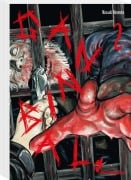 Cover-Bild zum Titel 'Gannibal 2' von 'Masaaki Ninomiya'