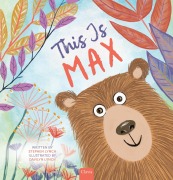 Cover-Bild zum Titel 'This Is Max' von 'Stephen Lynch'