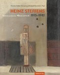 Cover-Bild zum Titel 'Heinz Steffens. 1913-1982' von ''