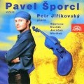 Recital - Pavel/Jir¡kovsky Sporcl