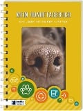 Mein Hundetagebuch - 