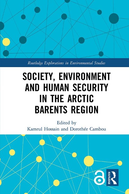 Society, Environment and Human Security in the Arctic Barents Region - 