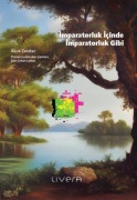 Cover-Bild zum Titel 'Imparatorluk Icinde Imparatorluk Gibi' von 'Alice Zeniter'