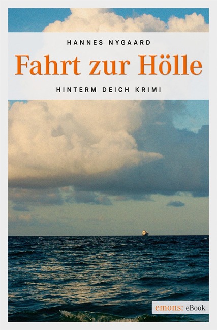 Fahrt zur Hölle - Hannes Nygaard