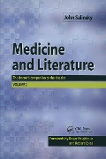 Cover-Bild zum Titel 'Medicine and Literature, Volume Two' von 'John Salinsky'