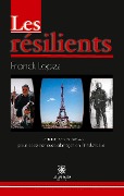 Cover-Bild zum Titel 'Les résilients' von 'Franck Lopez'