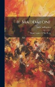 Cover-Bild zum Titel 'Il Maddaloni' von 'Girolamo Busetto'