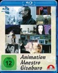 Cover-Bild zum Titel 'Animation Maestro Gisaburo' von ''