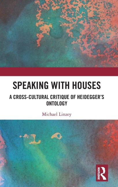 Speaking with Houses - Michael Linzey
