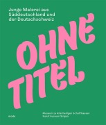 Cover-Bild zum Titel 'Ohne Titel' von 'Julian Denzler, Christoph Bauer'