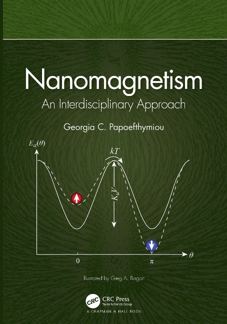 Nanomagnetism - Georgia C. Papaefthymiou