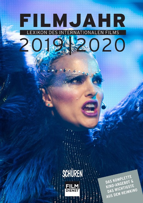 Filmjahr 2019/2020 - 