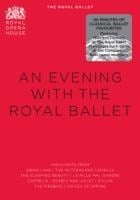 An Evening with the Royal Ballet - Various